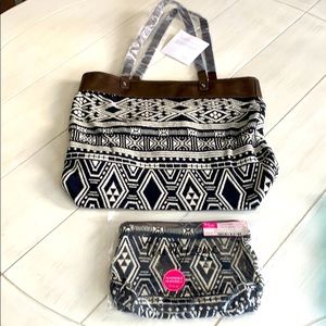 Thirty One Rio Weave set